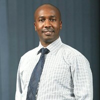Roy Mwangi