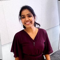 Meghana Kalisetti