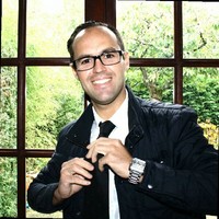 Nelson Abreu Dos Santos