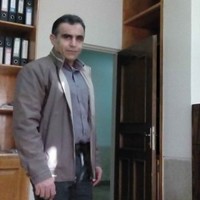 Ahmad Hashemi