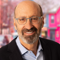 Lorne Katz