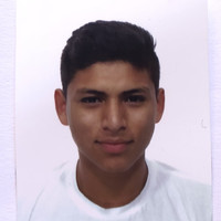 Anthony Delgado Flores