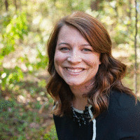 Traci Yates