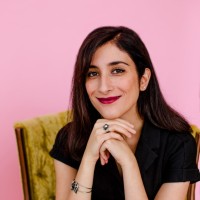 Neda Anvari