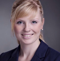 Carolin Eckert