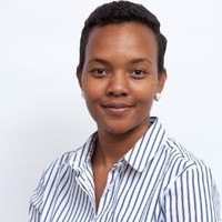 Nondumiso Mkonza
