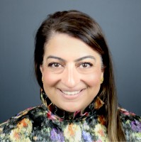 Maria Panayotou DNP, RN, CPN, NE-BC