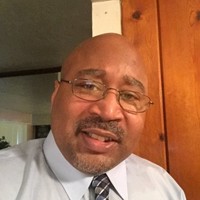 Darryl Thomas