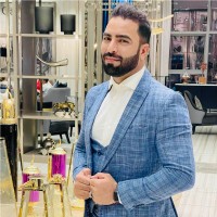 Suhail Shabir