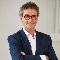Xavier Caufapé Caufapé