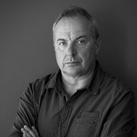Andy Ward