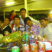 Cheang Ren