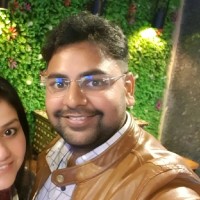 Nitish Gupta