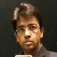 Arvind Kumar Bhargav
