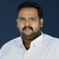 Anandh kumar