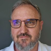 Alexander Van Den Berg