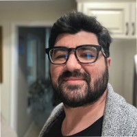 Andrew Melix