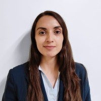Marlene Núñez Aguirre