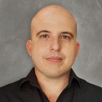 Oriel González Pérez