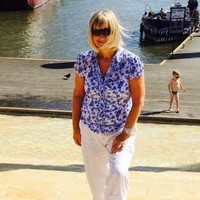 Diane John