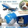 Marshall packers and Movers