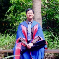 Jia Fei, Phd
