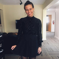 Megan Williams