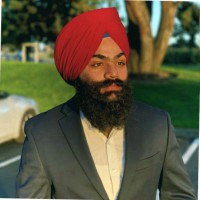 Gurjit Singh Dhillon
