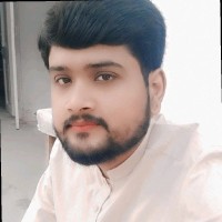 Saqib Raees