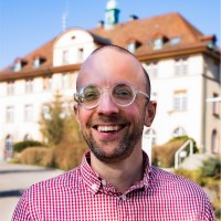 Jonas Rapp