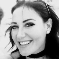 Frances Sarah McCabe