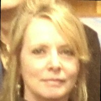Cathie Marsh