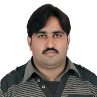 Sami Ullah Shah