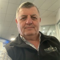 Tony Saros