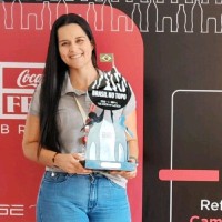 Jeane Ribeiro