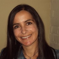 Gloria Booth