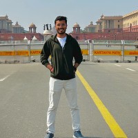 Ayush Saini