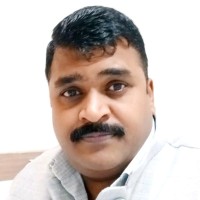 Dr. Anuj Kumar Singh