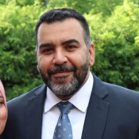 Tarek Nader