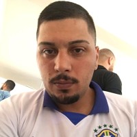 Luiz Gustavo De Oliveira Aguiar
