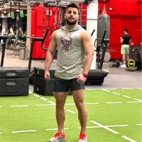 Oussama Jaballah