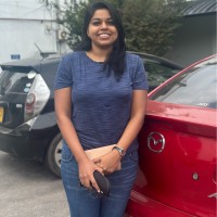 Divya Premanantha
