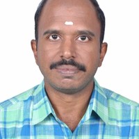 Vinod Kumar K R