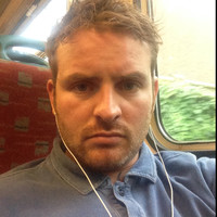Matthew Turrell