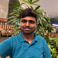 Ravi Krishna Tiruveedula