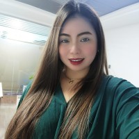 Maria Fatima Hilario