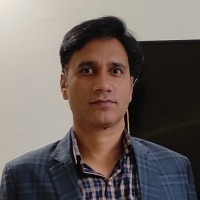 Virendra Tewari