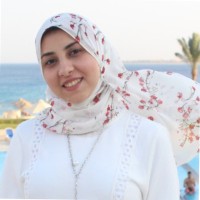 Amira Al-Ganzouri