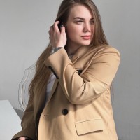 Анастасия Высочин