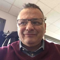Massimo Rubatto